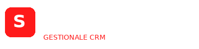 Gestionale CRM